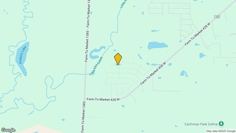 6269 Shasta Creek Rd Map and Location Details