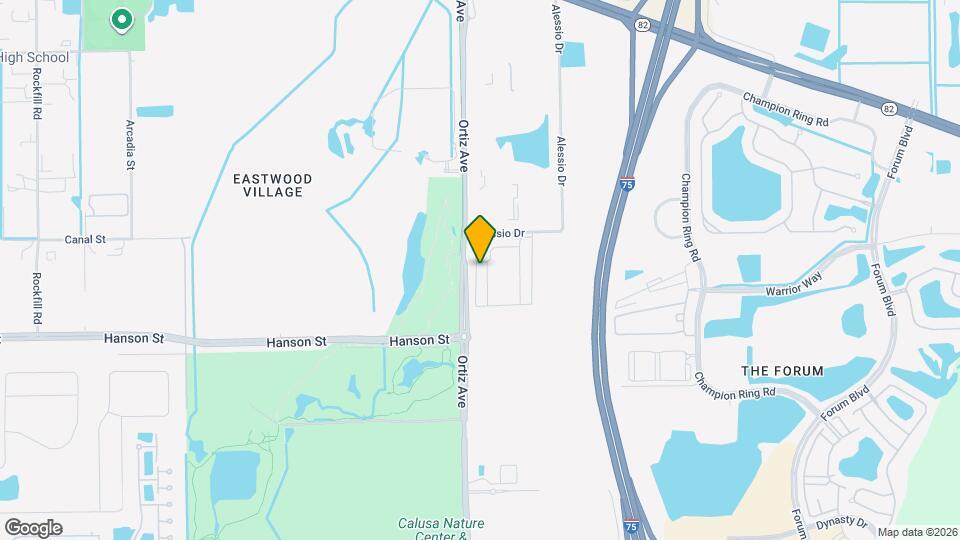 The Tailor Map and Location Details