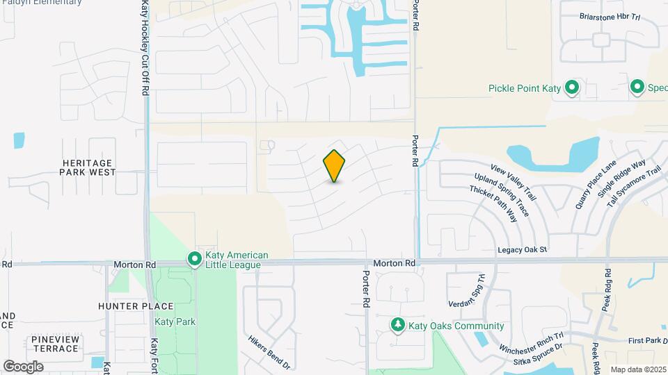24310 Dolce Marina Ct Map and Location Details