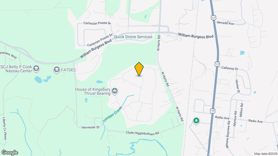 78295 Saddle Rock Rd Mapa y Detalles de la Ubicación