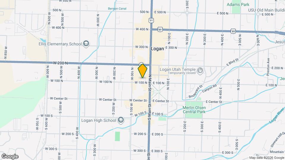 31 W 100 N Apartments and Nearby Logan Apartments For Rent Logan, UT