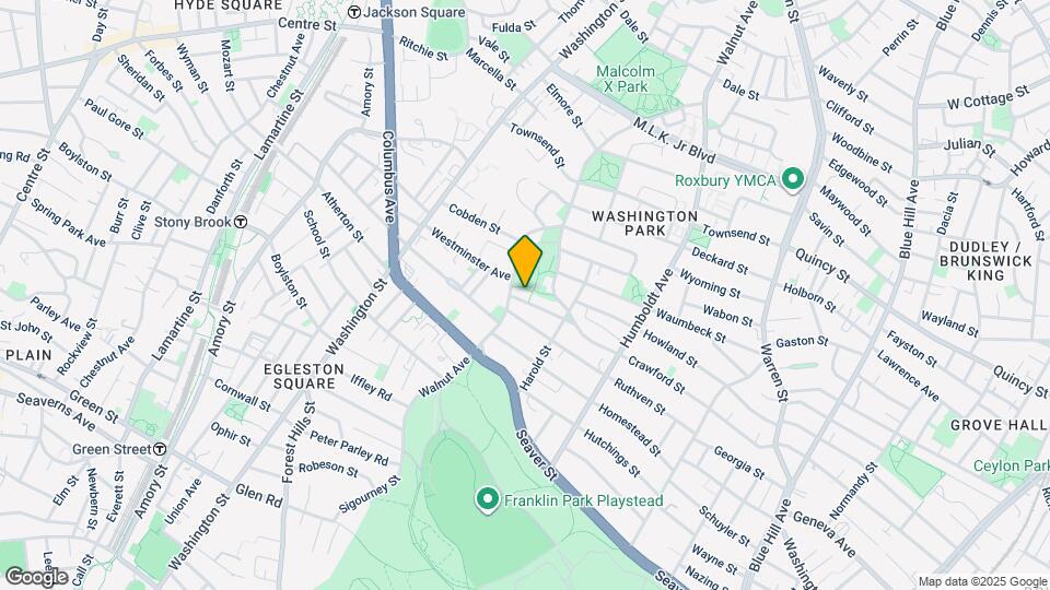 10 Abbotsford St, Unit 4 Map and Location Details