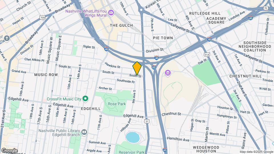 114 9th Cir S Map and Location Details