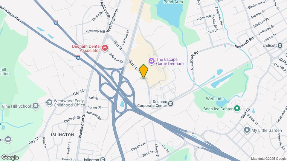 189 Elm St Rentals in Dedham, MA