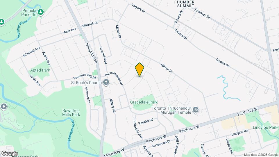 84 Goldsboro Rd Map and Location Details