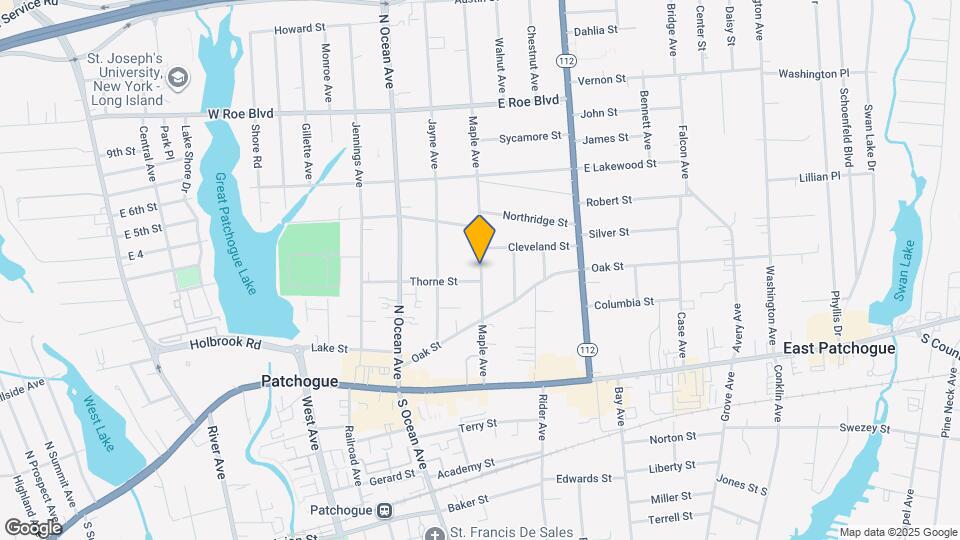 Maple Tree Apartments and Nearby Patchogue Apartments For Rent