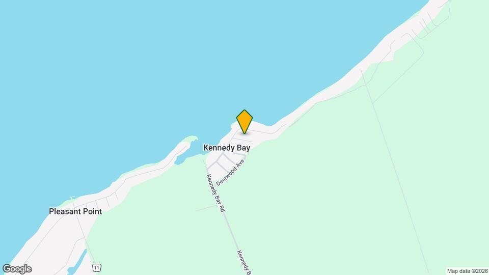 7 Leaf St Map and Location Details