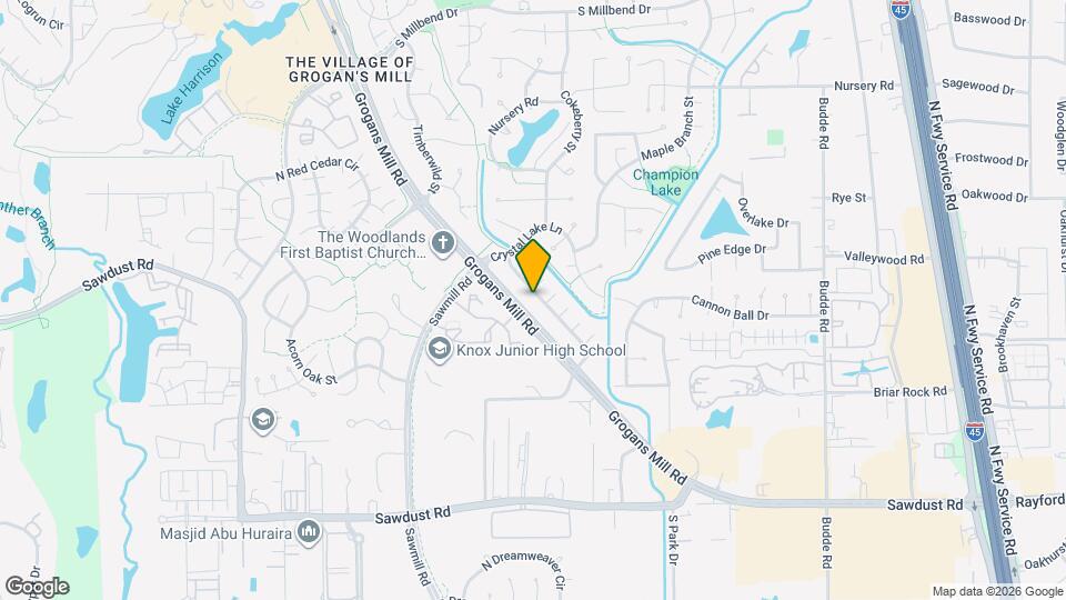 45 Blue Fox Rd Mapa y Detalles de la Ubicación