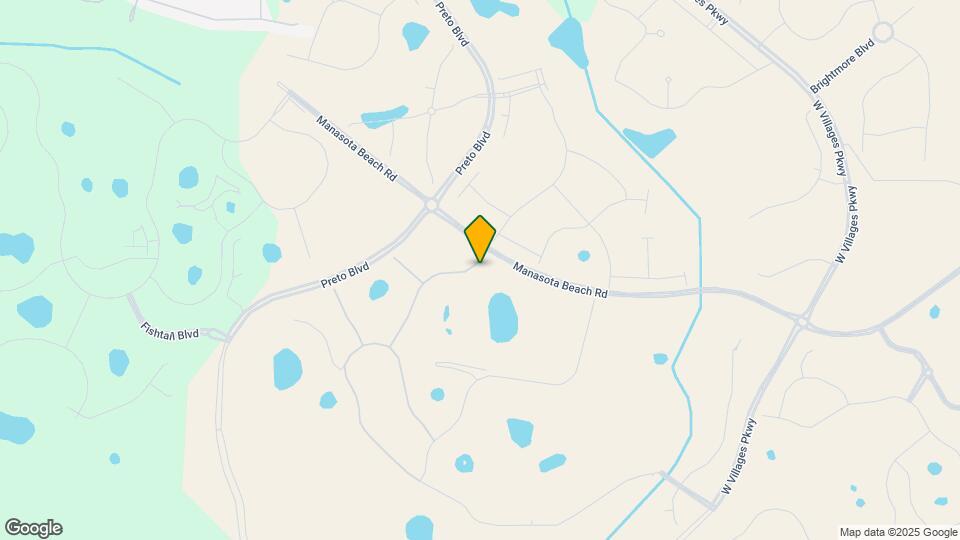 17770 Boracay Ct Map and Location Details