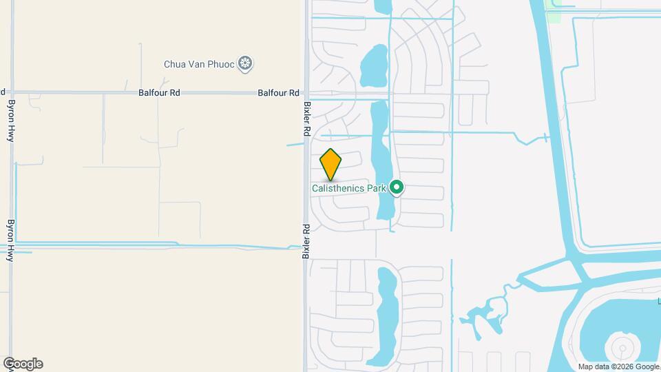 5324 Gold Creek Cir Map and Location Details