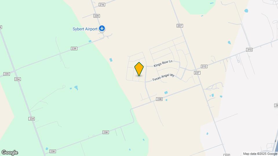 129 Hellcats Wy Map and Location Details