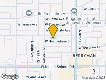Google Map