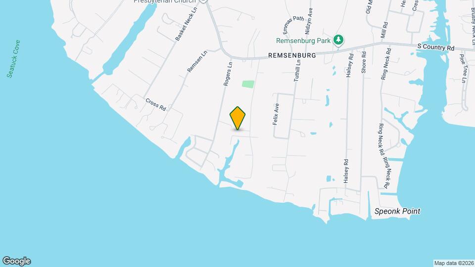 31 B Club Ln Map and Location Details