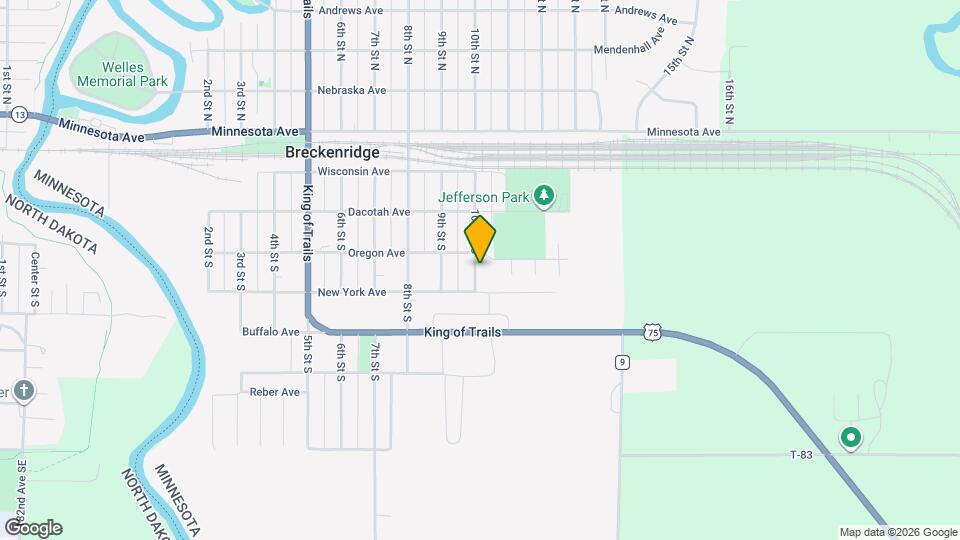 RIDGEVIEW TOWNHOMES Map and Location Details