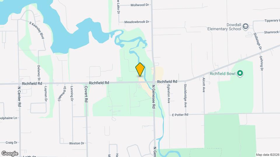 4475 Richfield Rd Apartments and Nearby Flint Apartments For Rent