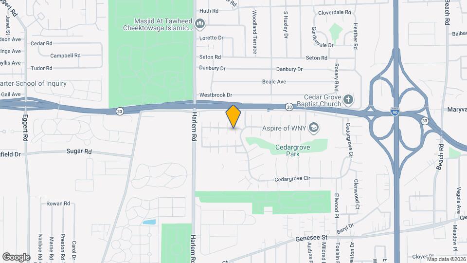 7 Windwood Ct Apartments Cheektowaga, NY Apartments For Rent