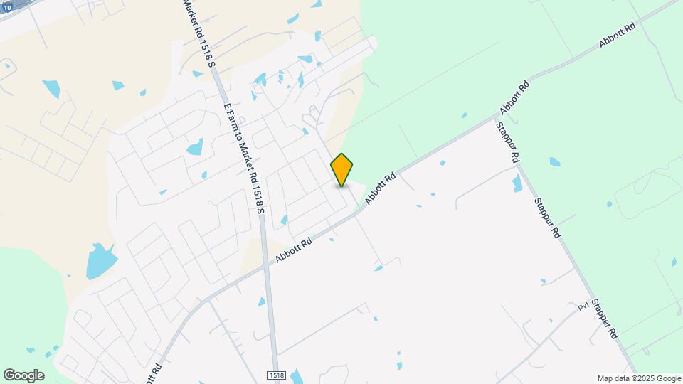 5046 Firefly Hls Mapa y Detalles de la Ubicación