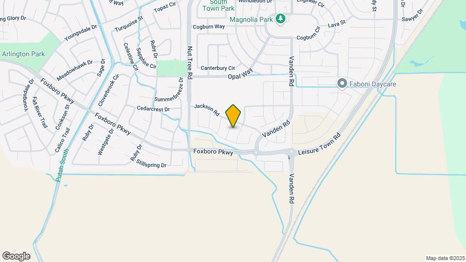 3019 Belden Ct Map and Location Details