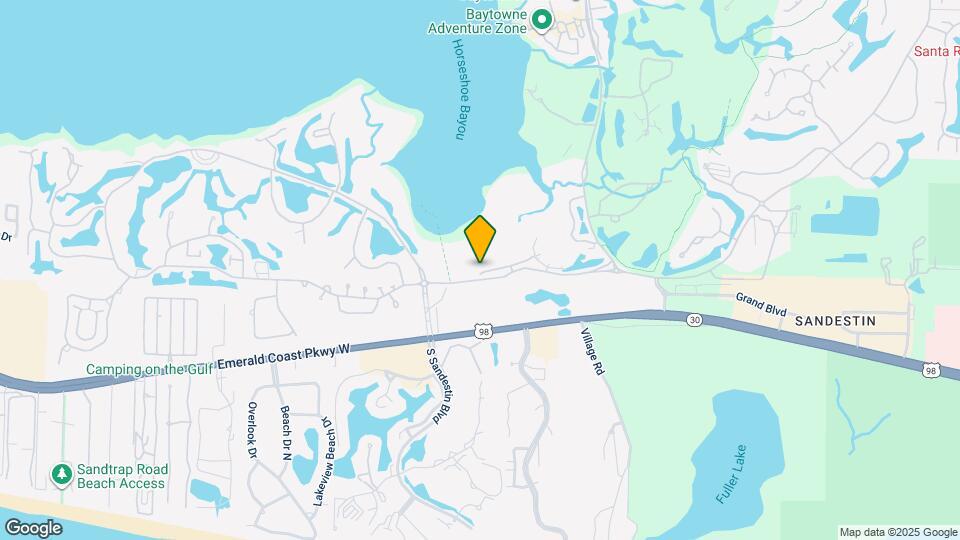 8983 Heron Walk Dr Map and Location Details