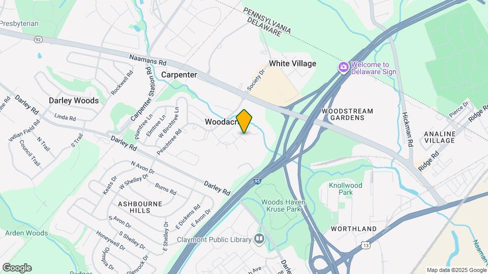 Stoneybrook Apartments Claymont, DE Apartments For Rent