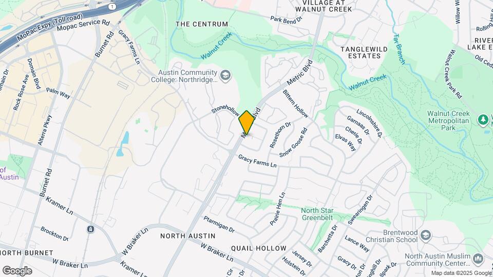 1911 Albury Cove Map and Location Details