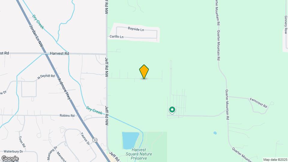 172 Cloverbrook Dr Map and Location Details