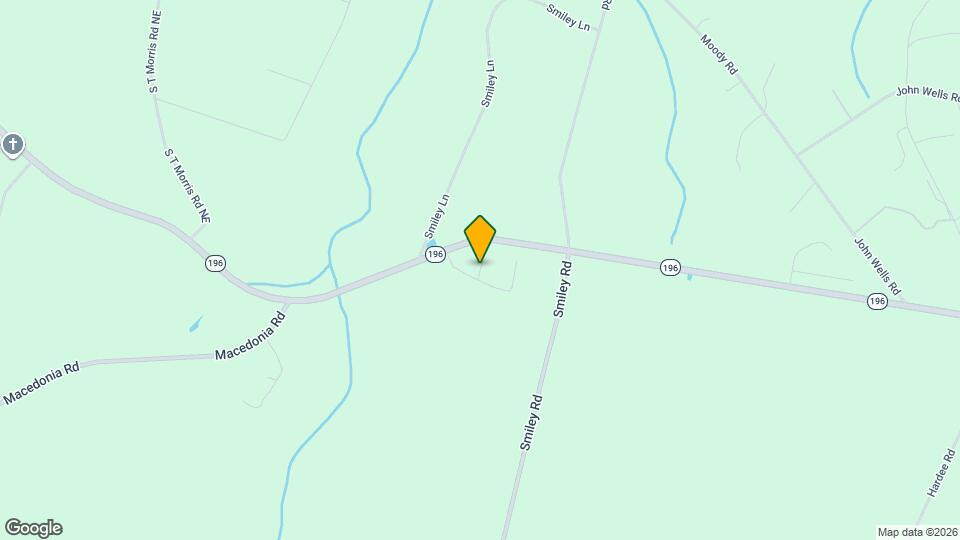 17 Gracie Ln Map and Location Details