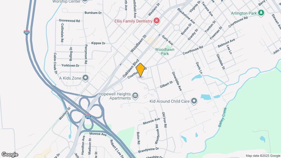 Piper Square Apartments and Nearby Hopewell Apartments For Rent