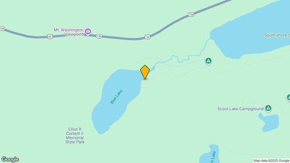 31401 Lovegren Ln, Unit 1 Map and Location Details