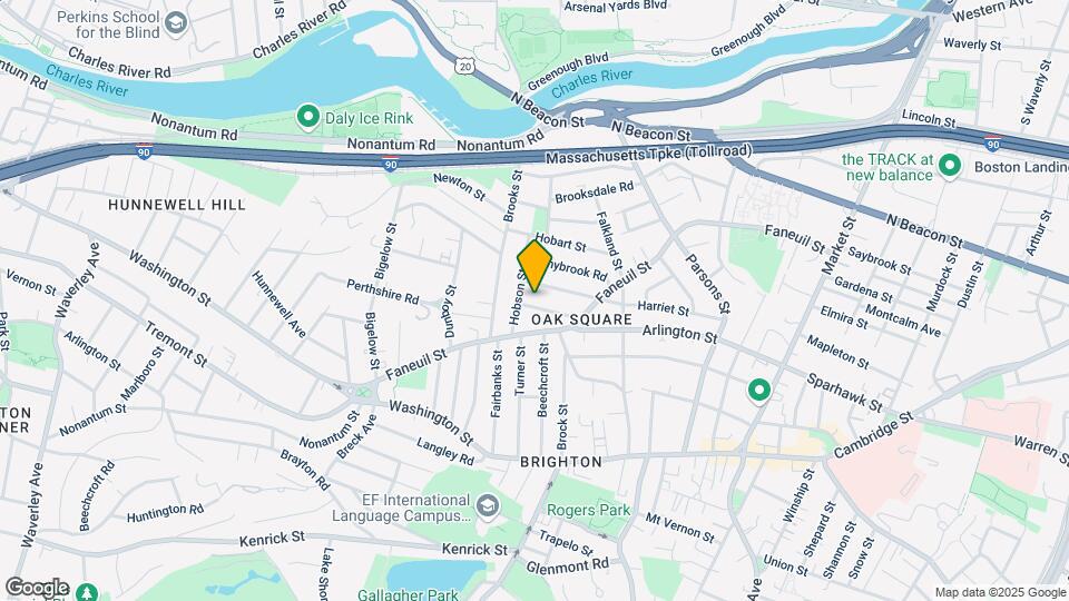 35 Bothwell Rd, Unit 2 Map and Location Details