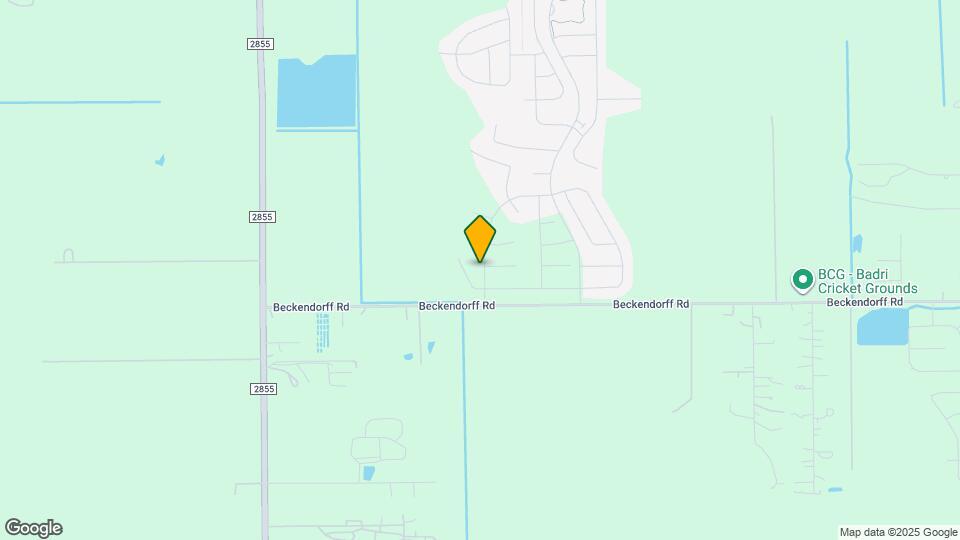 417 Sunny Highlands Dr Map and Location Details