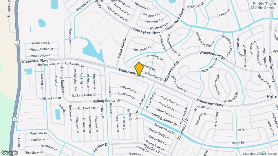 69 Rose Dr Map and Location Details