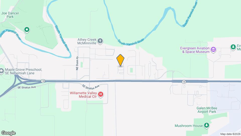 Sunflower Park Apartments McMinnville, OR Apartments For Rent