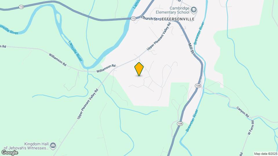 130 Jeff Heights Rd, Unit 130-201 Map and Location Details