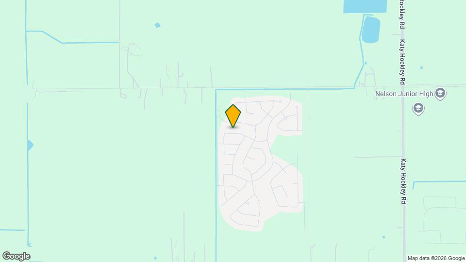 27006 Winward Crk Trl Map and Location Details