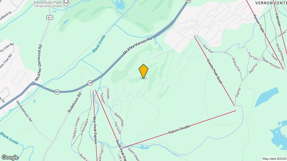 3 Port Royal Dr Map and Location Details