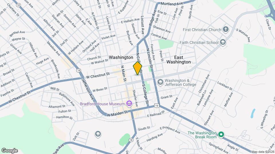 Robert A Bruno & Co Apartments and Nearby Washington Apartments For