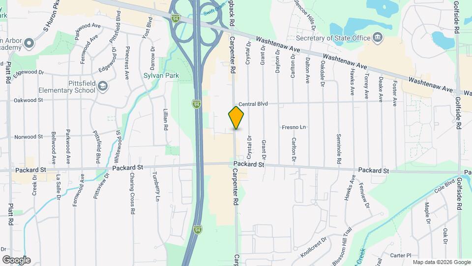 Relocationcentral Apartment Search Map and Location Details