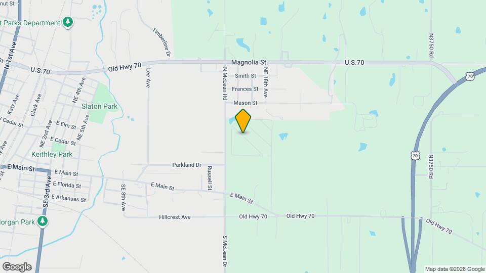 73 Wise Wy Map and Location Details