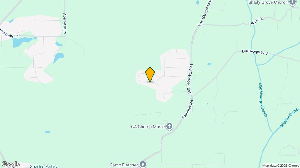 5676 Timber Leaf Lp Map and Location Details