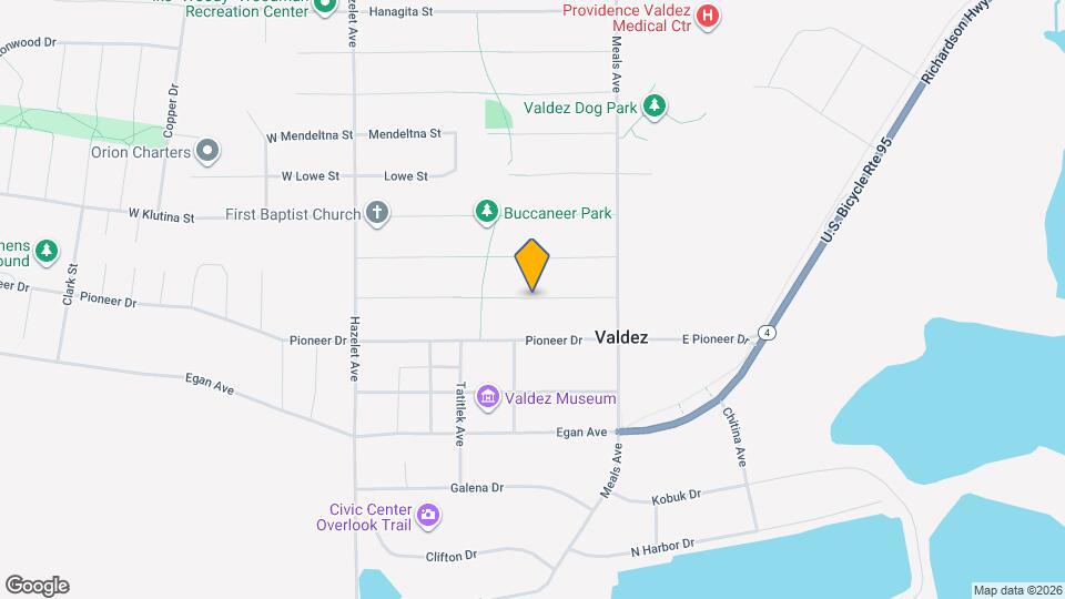 Willow Park Apartments Valdez, AK Apartments For Rent