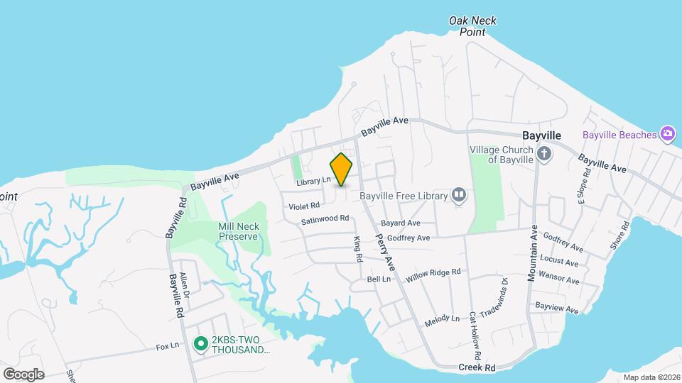 8 Terry Ln Rentals in Bayville, NY