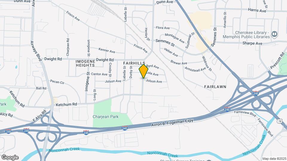 Pendleton Pines Apartments and Nearby Memphis Apartments For Rent Memphis, TN