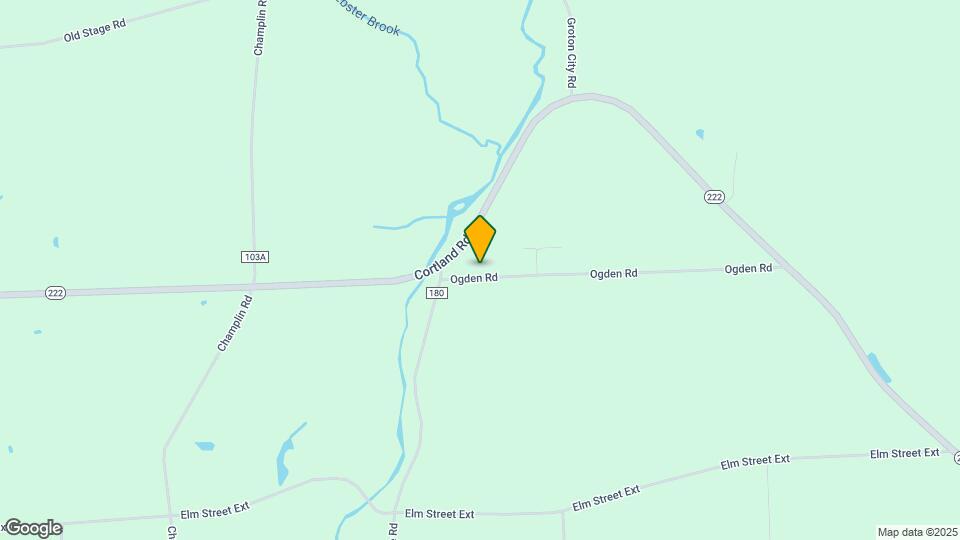 16 Ogden Rd Map and Location Details