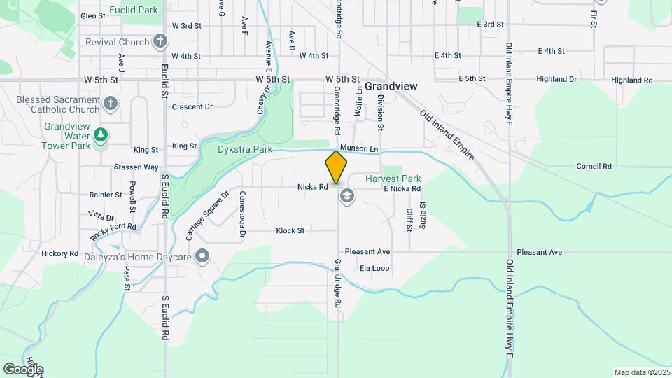 Vineyard Apartments and Nearby Grandview Apartments For Rent