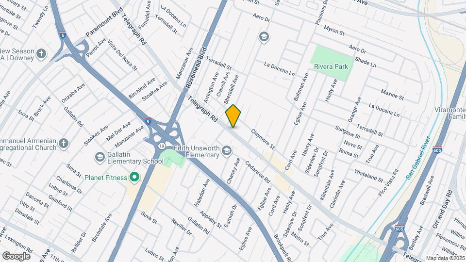 Kimberly Thor Apartments and Nearby Downey Apartments For Rent Downey, CA