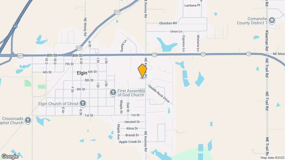 Meadowpark Estates Apartments Elgin, OK Apartments For Rent