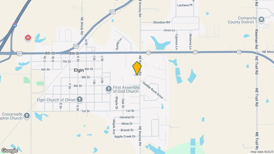 Meadowpark Estates Apartments Elgin, OK Apartments For Rent