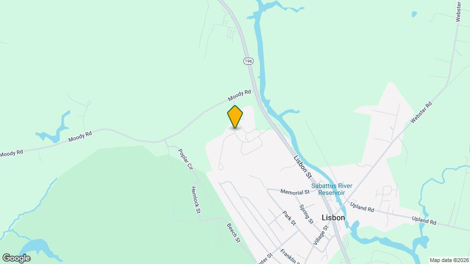 70 Premier Dr Map and Location Details