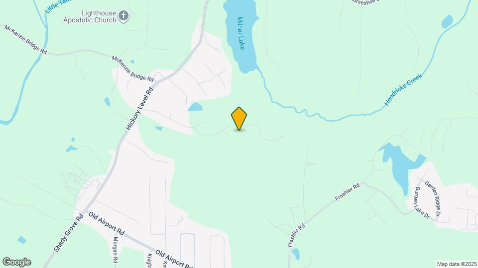 25 Quail Trail Map and Location Details